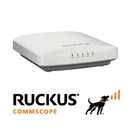 Ruckus wireless access point punto de acceso