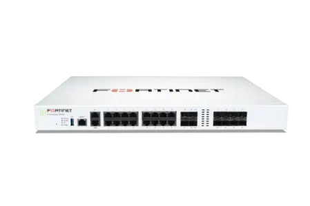 Fortinet Fortigate FG-200G