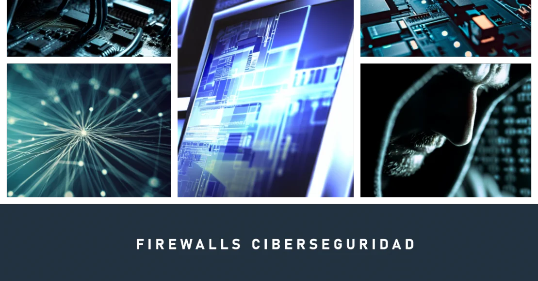 firewall ciberseguridad