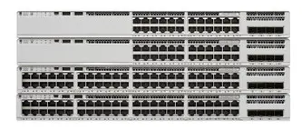 Cisco Catalyst c9200 family