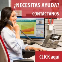 Ayuda Atención a Cliente Soporte Tecnico