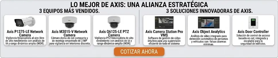 lo de mejor de axis en omegared