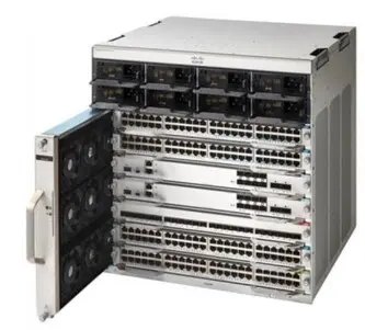 cisco catalyst 9400 series