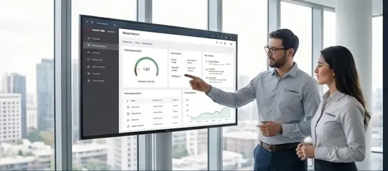 Consulta un especialista de OmegaRed