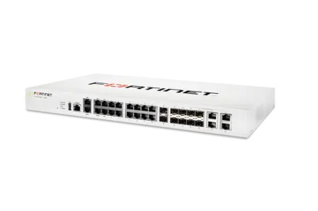 Fortinet Fortigate FG 100F