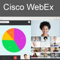 Cisco Webex Meeting Center Teams